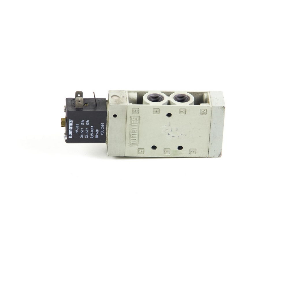 NUMATICS | L22BA4520G17P | USPP — изображение 4