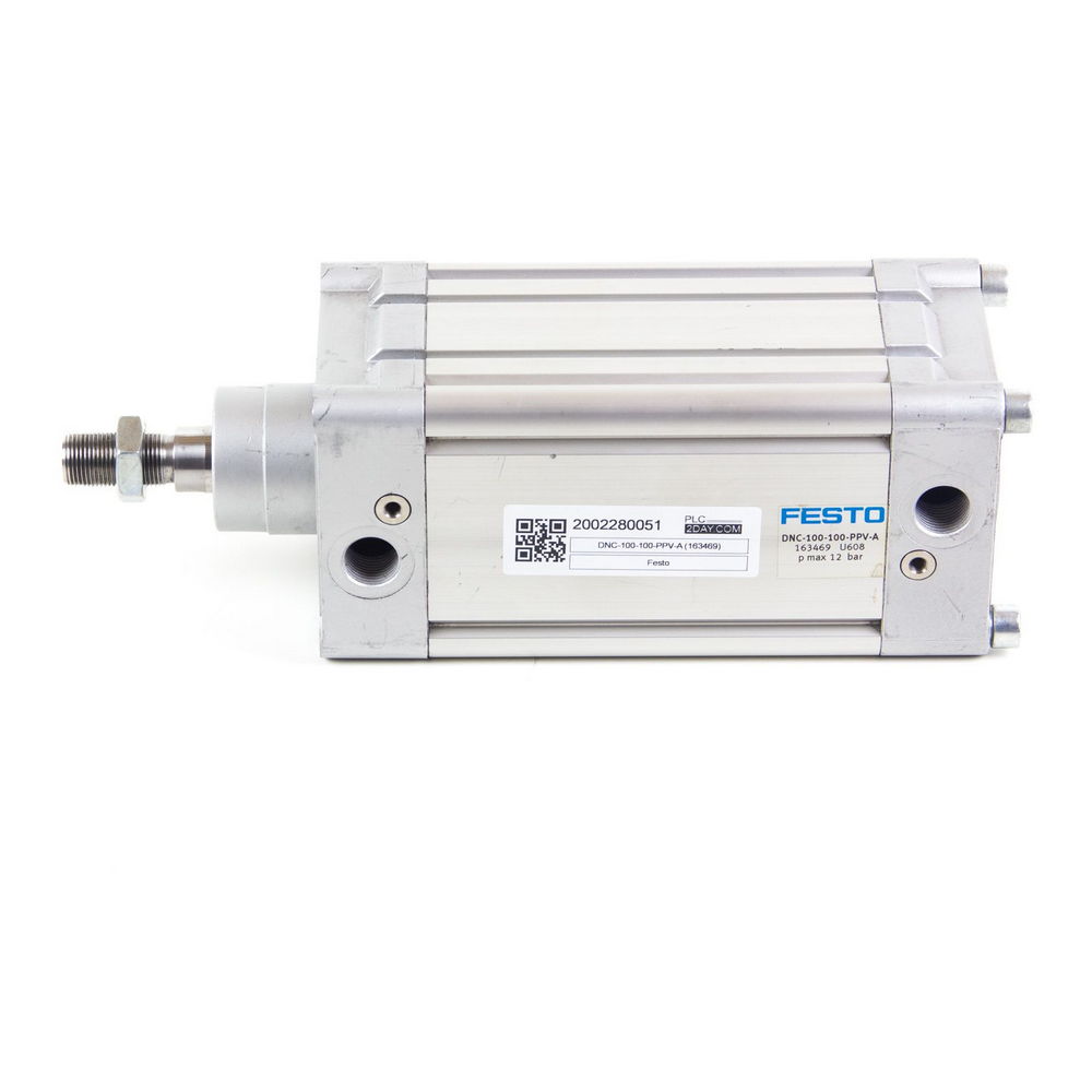 FESTO | DNC-100-100-PPV-A (163469) | NSPP