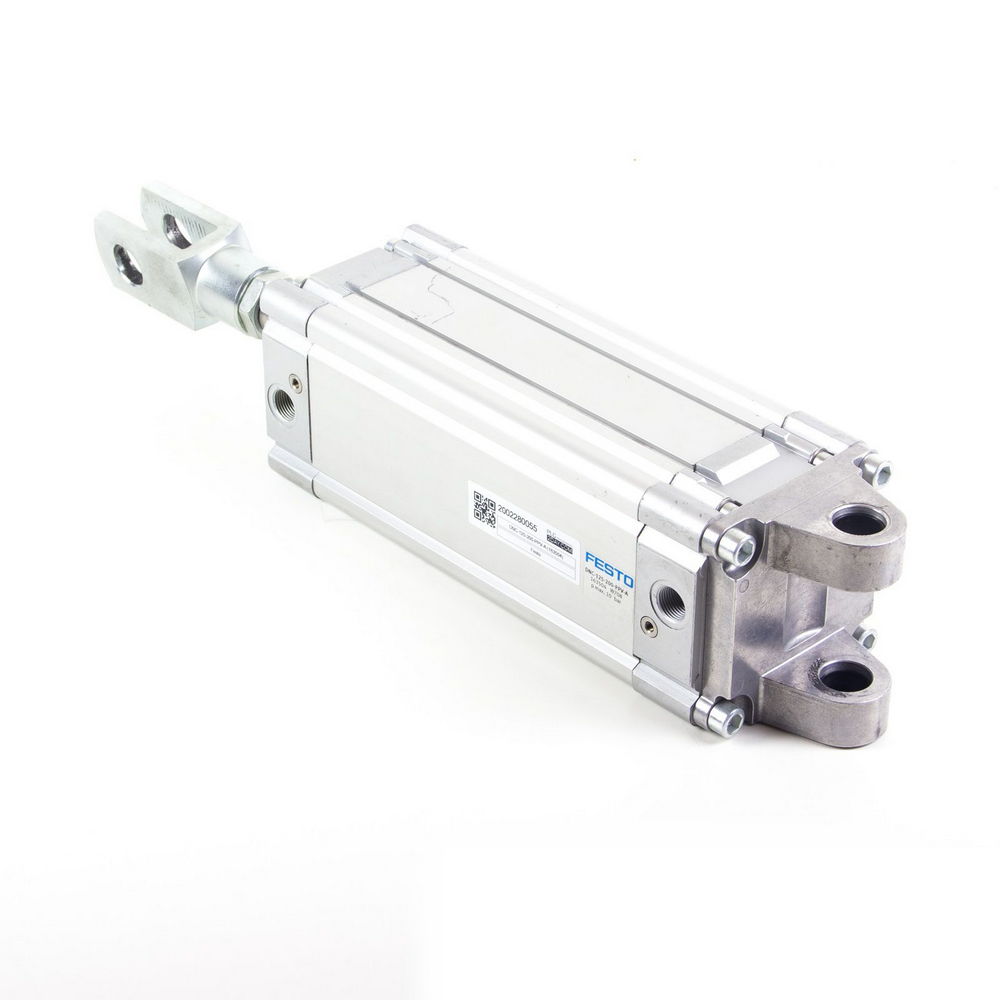 FESTO | DNC-125-200-PPV-A (163504) | USPP