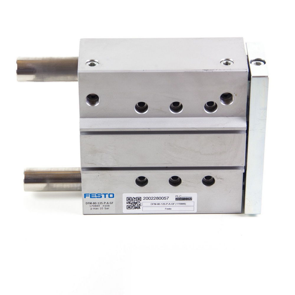 FESTO | DFM-80-125-P-A-GF (170889) | USPP