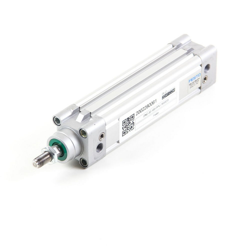 FESTO | DNC-32-100-PPV (163323) | USPP