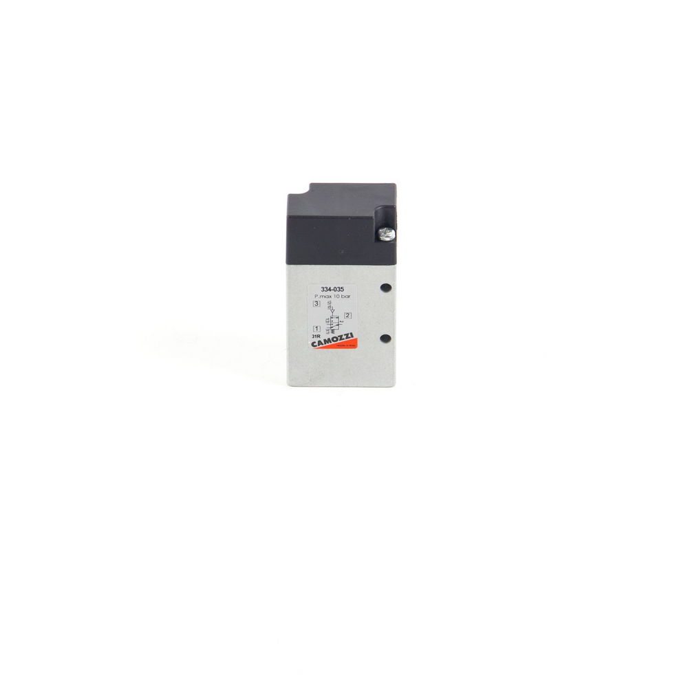 CAMOZZI | 334-035 | NSPP