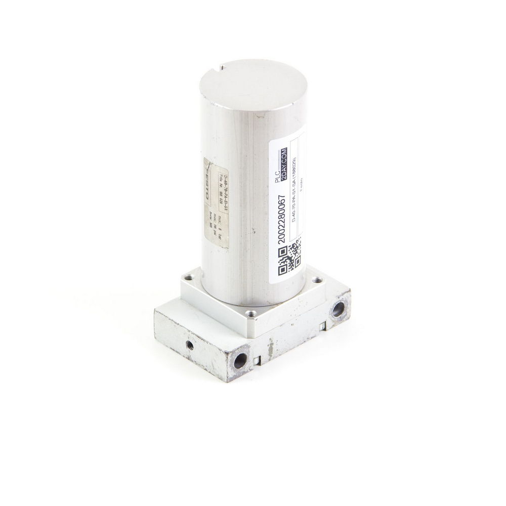 FESTO | D-40-70-PA-S1-SA (188 029) | USPP
