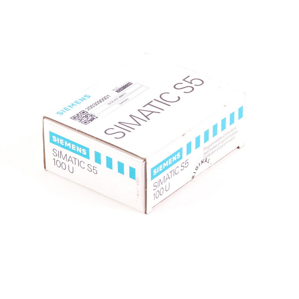 SIEMENS | 6ES5-431-8MA11 | NSFP(S)