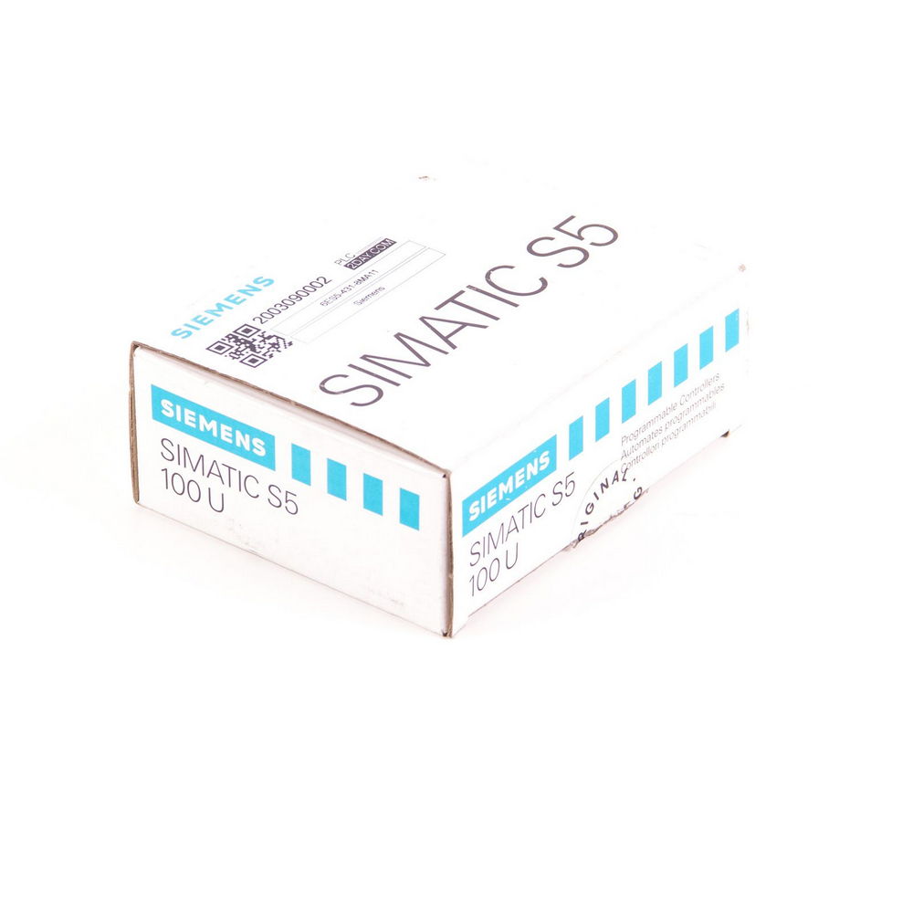 SIEMENS | 6ES5-431-8MA11 | USFP