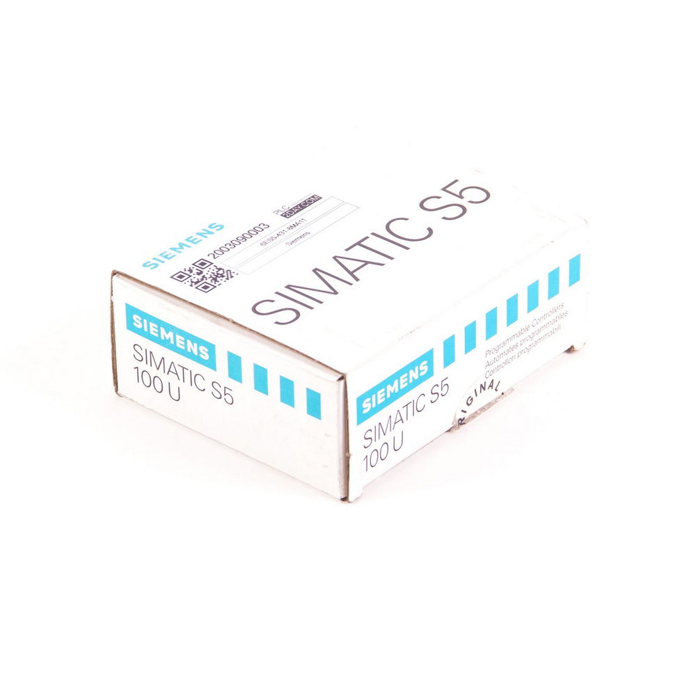 SIEMENS | 6ES5-431-8MA11 | NSFP
