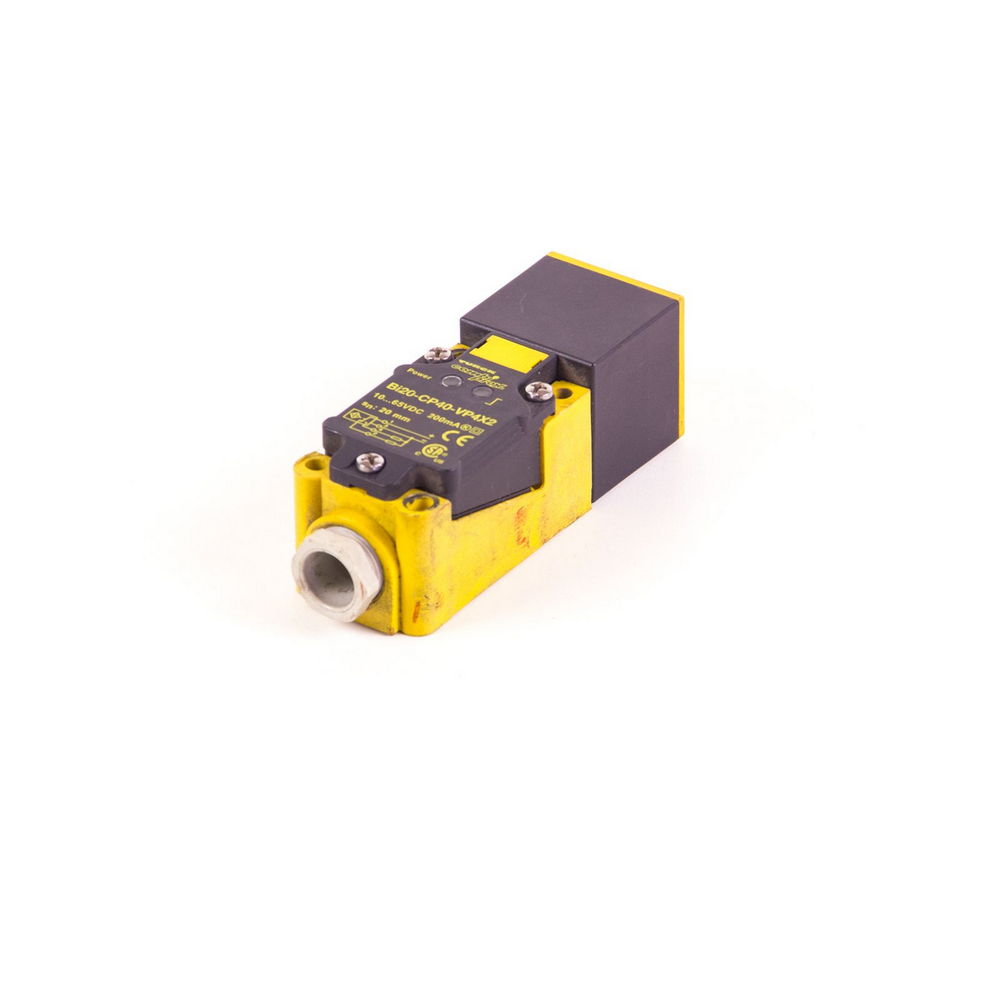 TURCK | Bi20-CP40-VP4X2 | USPP