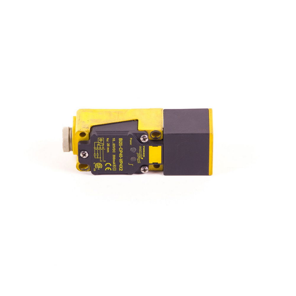 TURCK | Bi20-CP40-VP4X2 | USPP — изображение 2