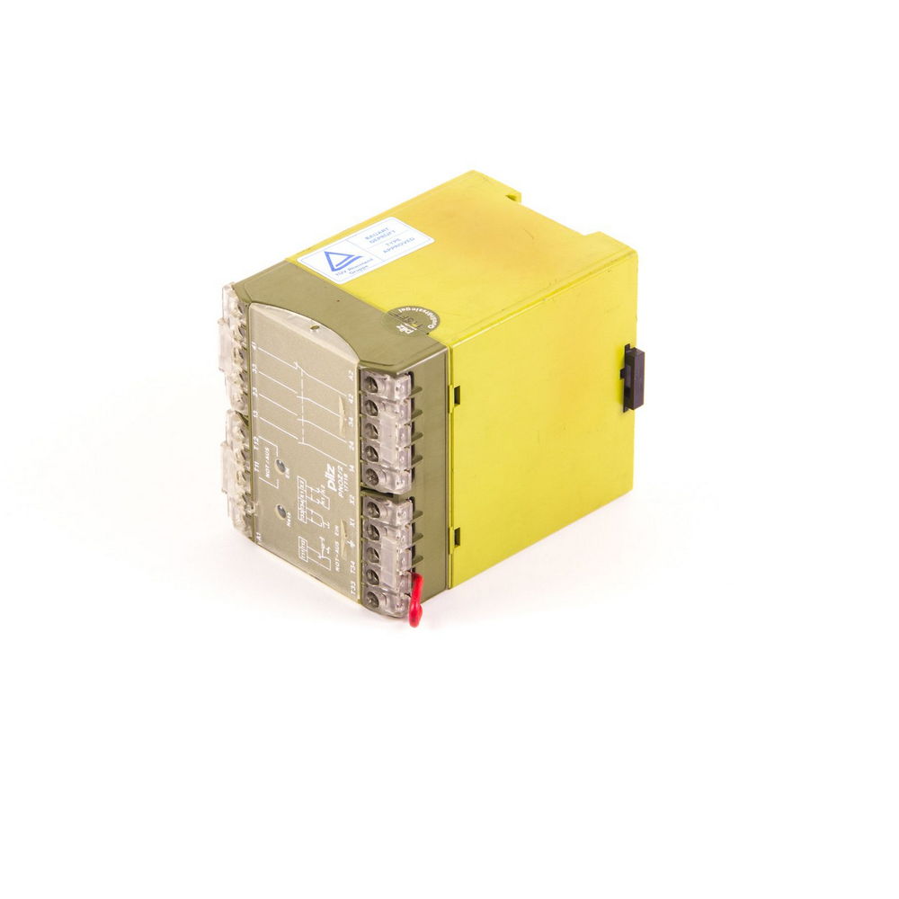 PILZ | PNOZ/2-230VAC-3S-1O (474750) | USPP