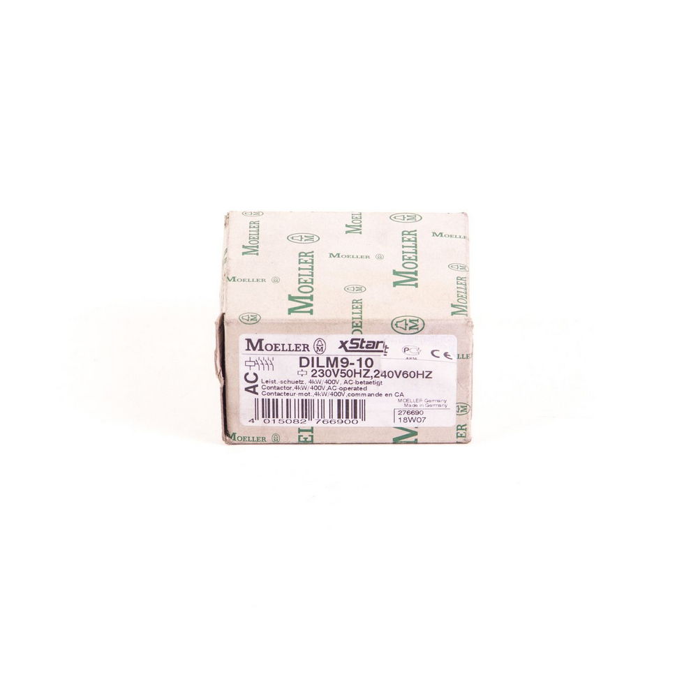 MOELLER | DILM9-10  | NSFP