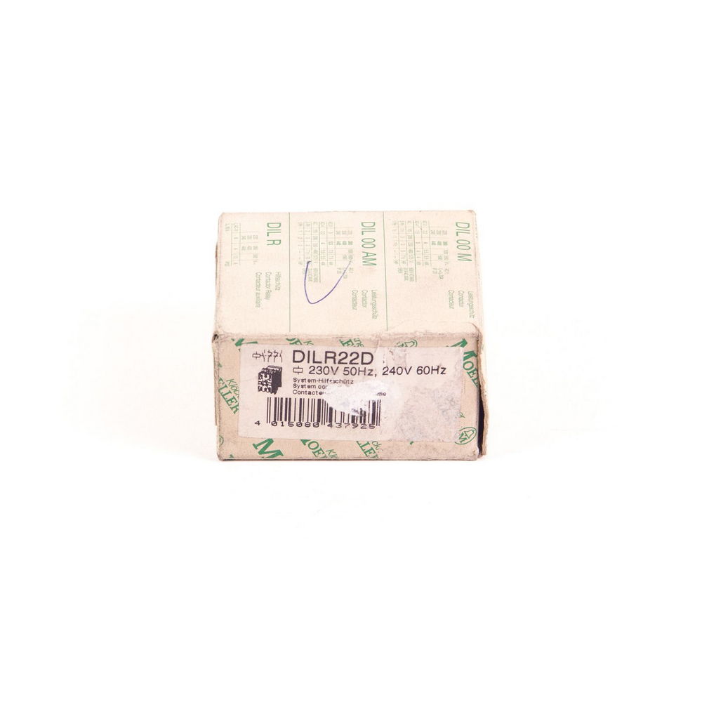 MOELLER | DILR22D | NSFP