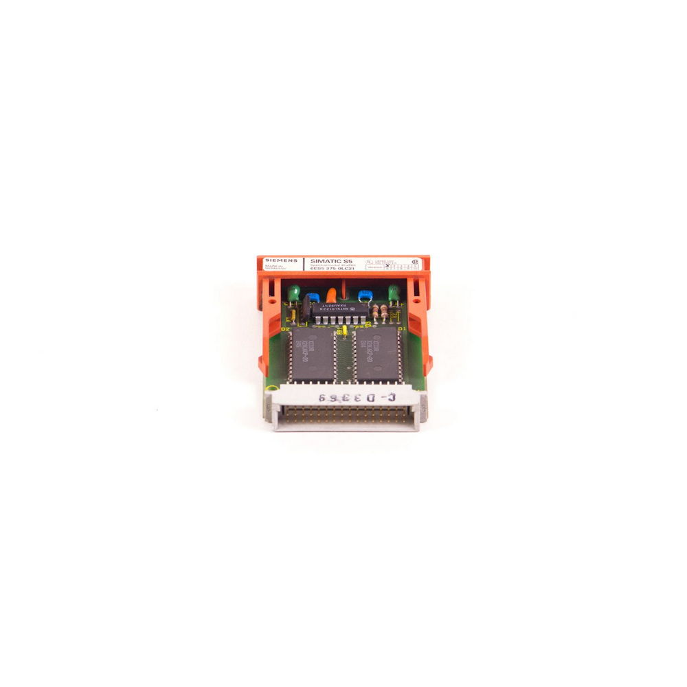 SIEMENS | 6ES5-375-0LC21 | USPP