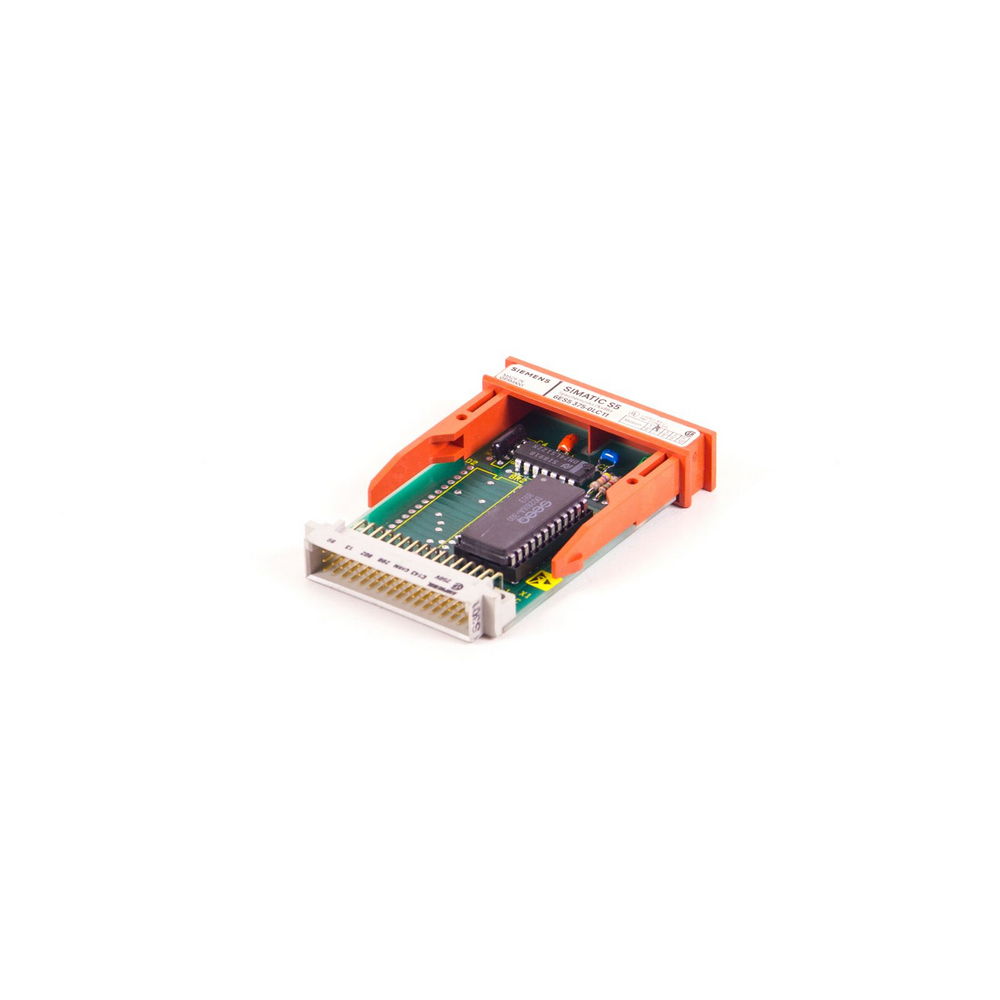 SIEMENS | 6ES5-375-0LC11 | USPP — изображение 2