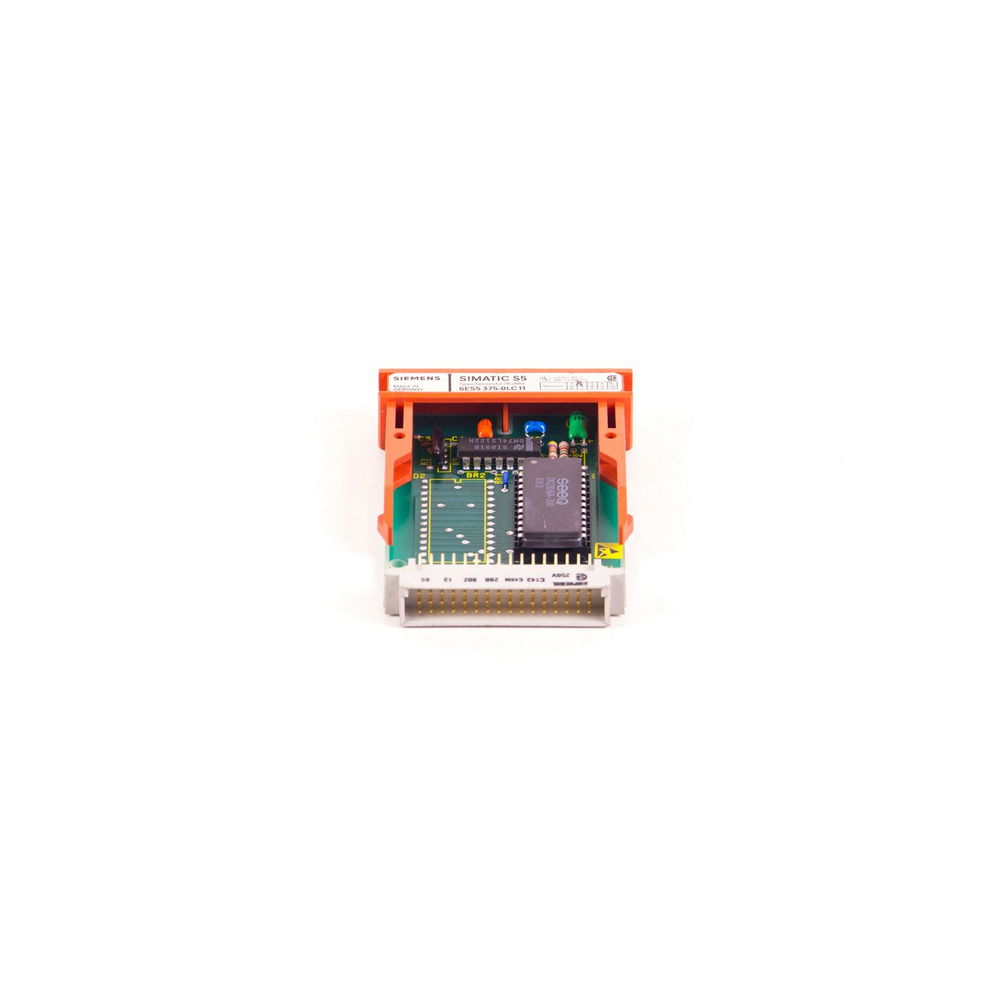 SIEMENS | 6ES5-375-0LC11 | USPP