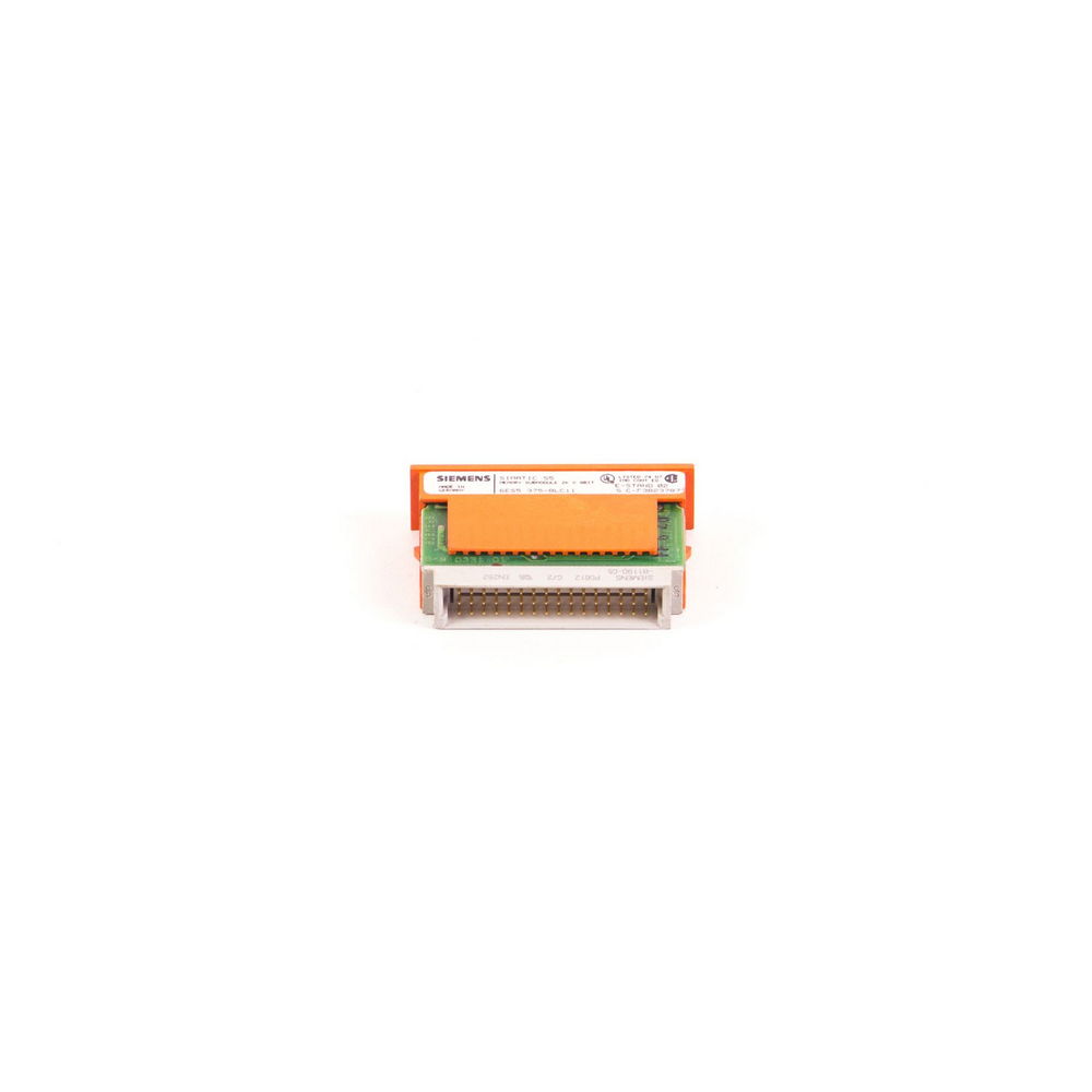 SIEMENS | 6ES5-375-BLC11 | USPP