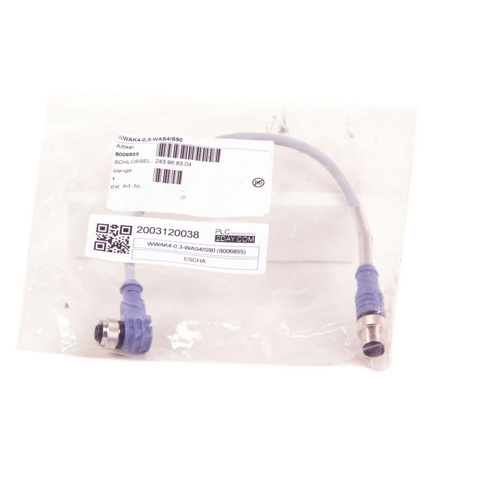 3-WAS4/S90 (8006855) | NSFP(S)