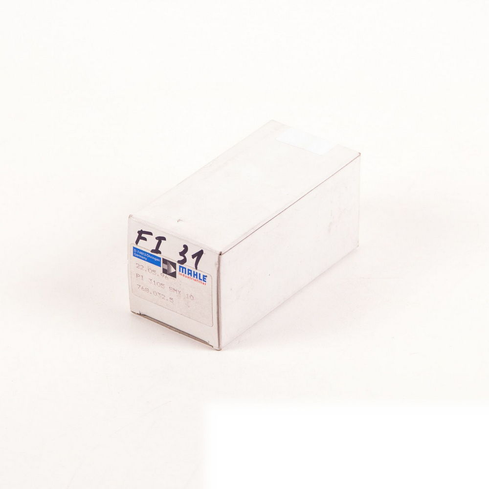 MAHLE | PI-3105-SMX-10 | NSFP