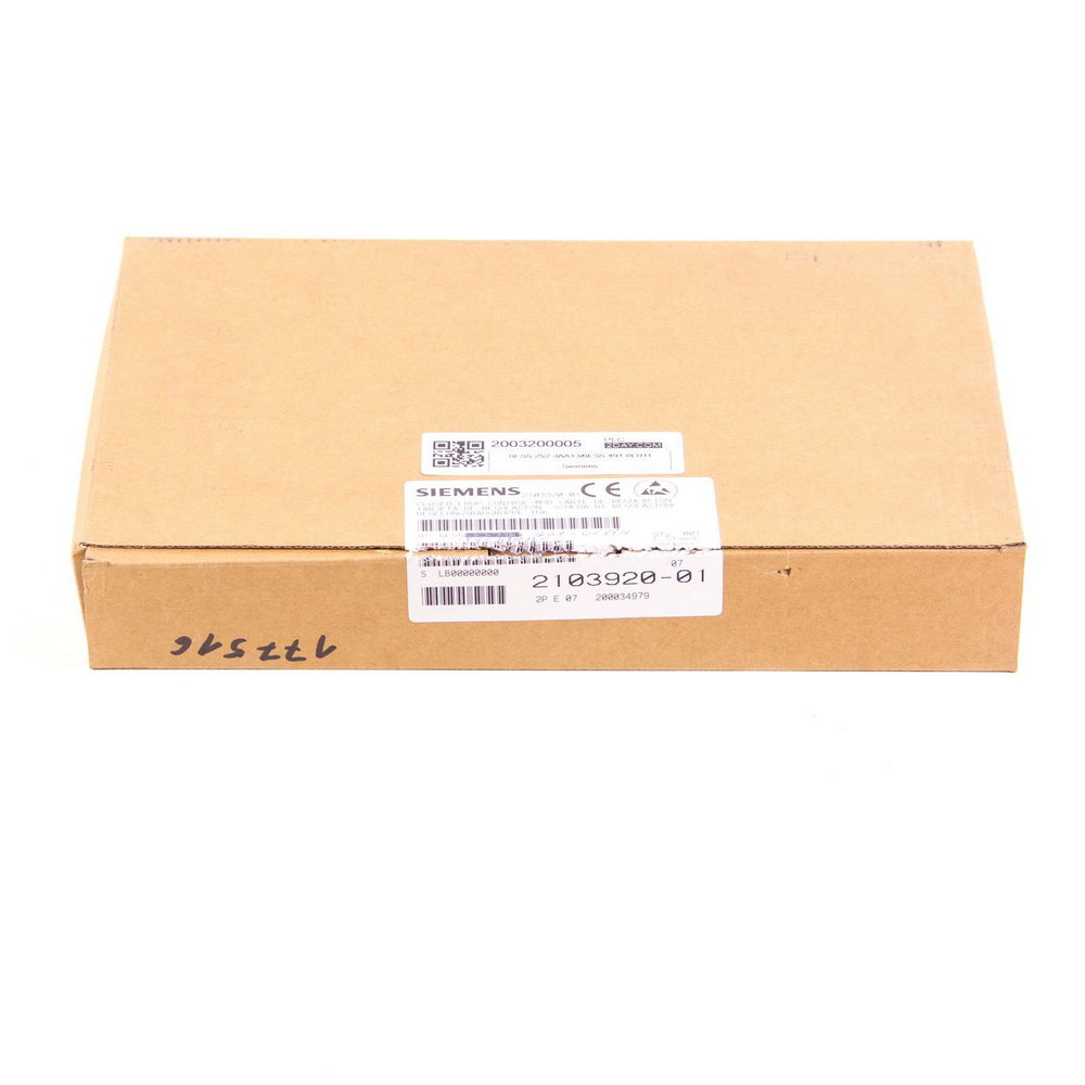 SIEMENS | 6ES5-252-3AA13 | USFP — изображение 3