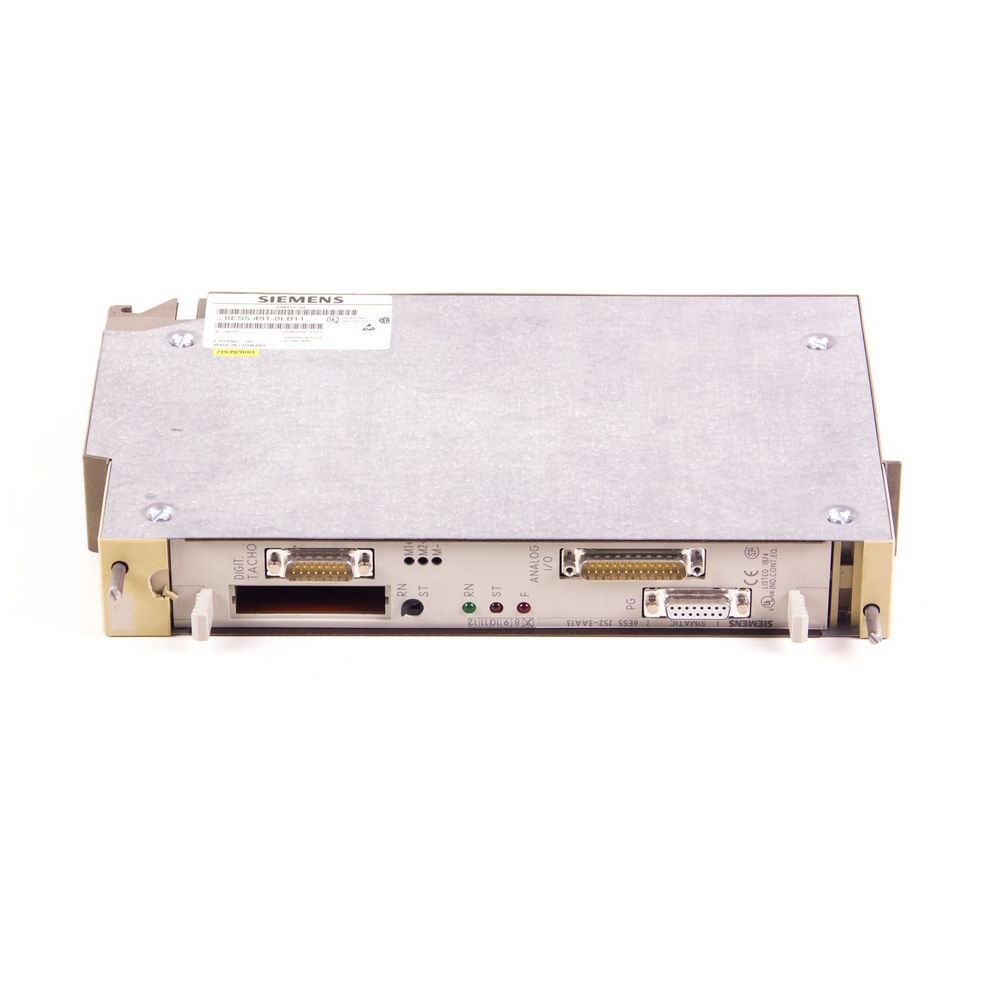 SIEMENS | 6ES5-252-3AA13 | USFP
