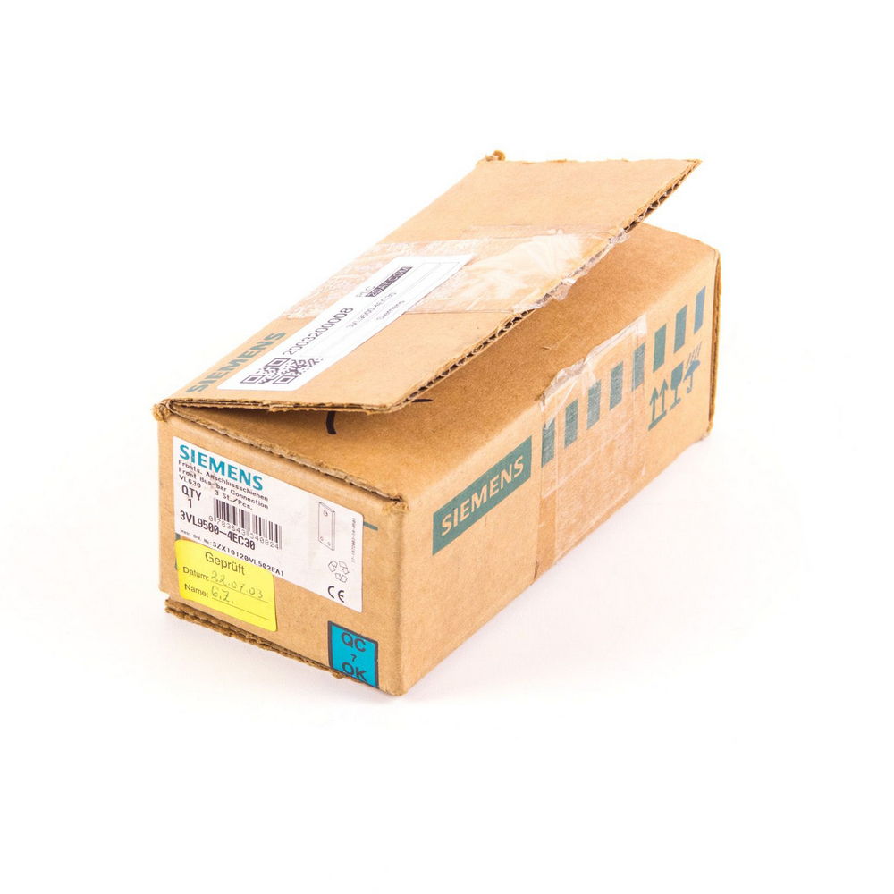 SIEMENS | 3VL9500-4EC30 | NSFP