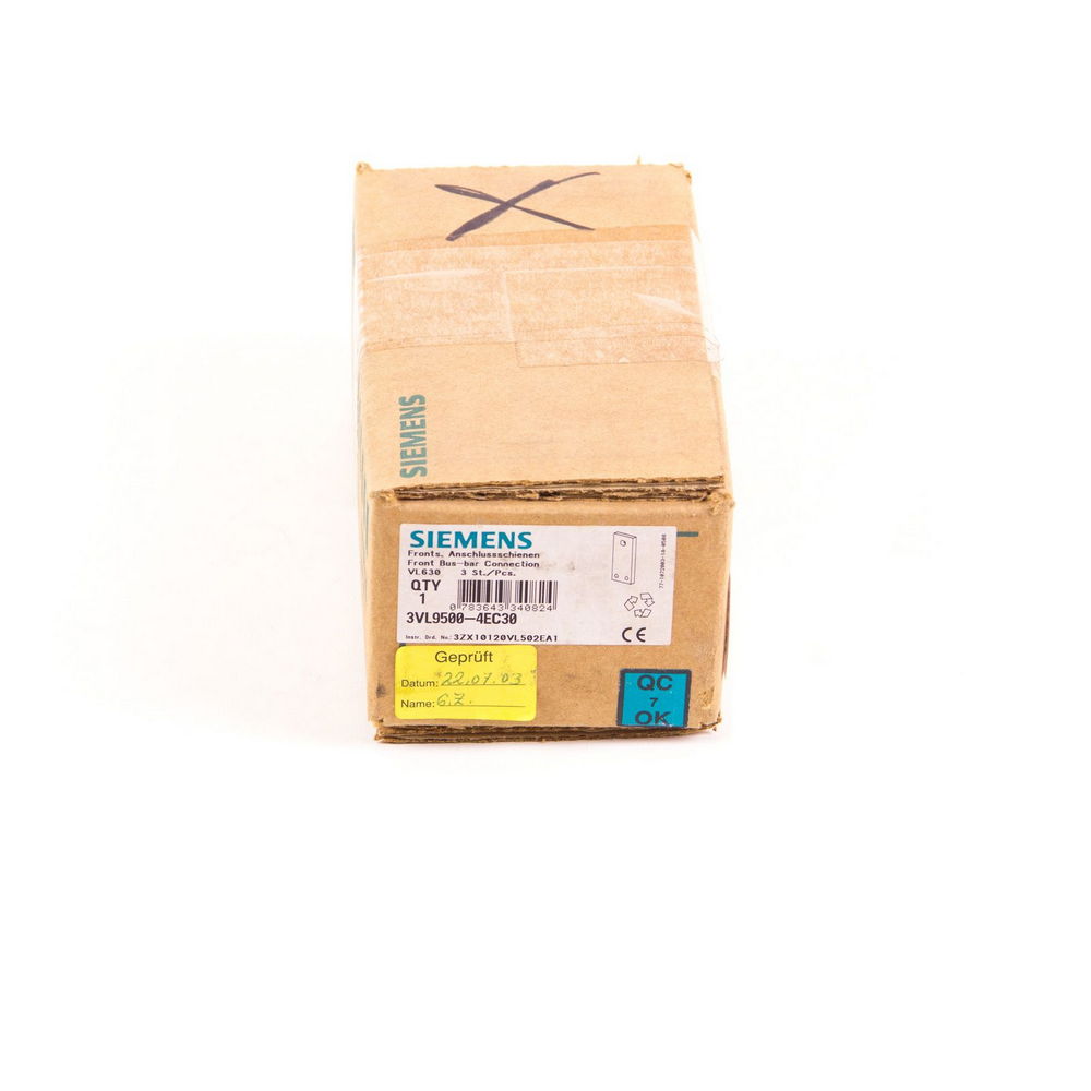 SIEMENS | 3VL9500-4EC30 | NSFP(S) — изображение 3