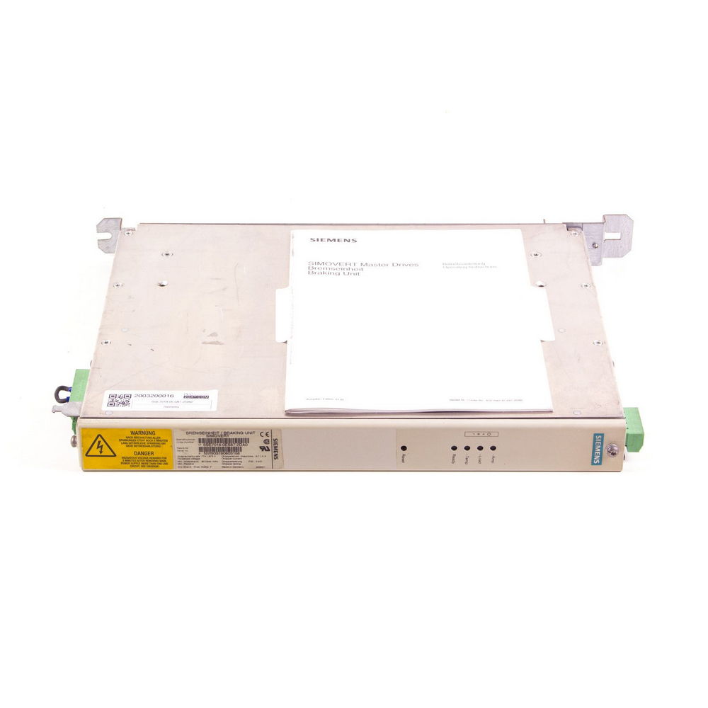 SIEMENS | 6SE7018-0ES87-2DA0 | USPP