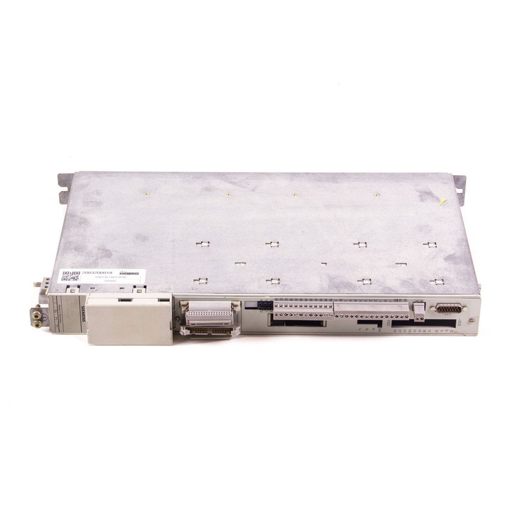 SIEMENS | 6SN1130-1AA11-0CA0 | USPP — изображение 3