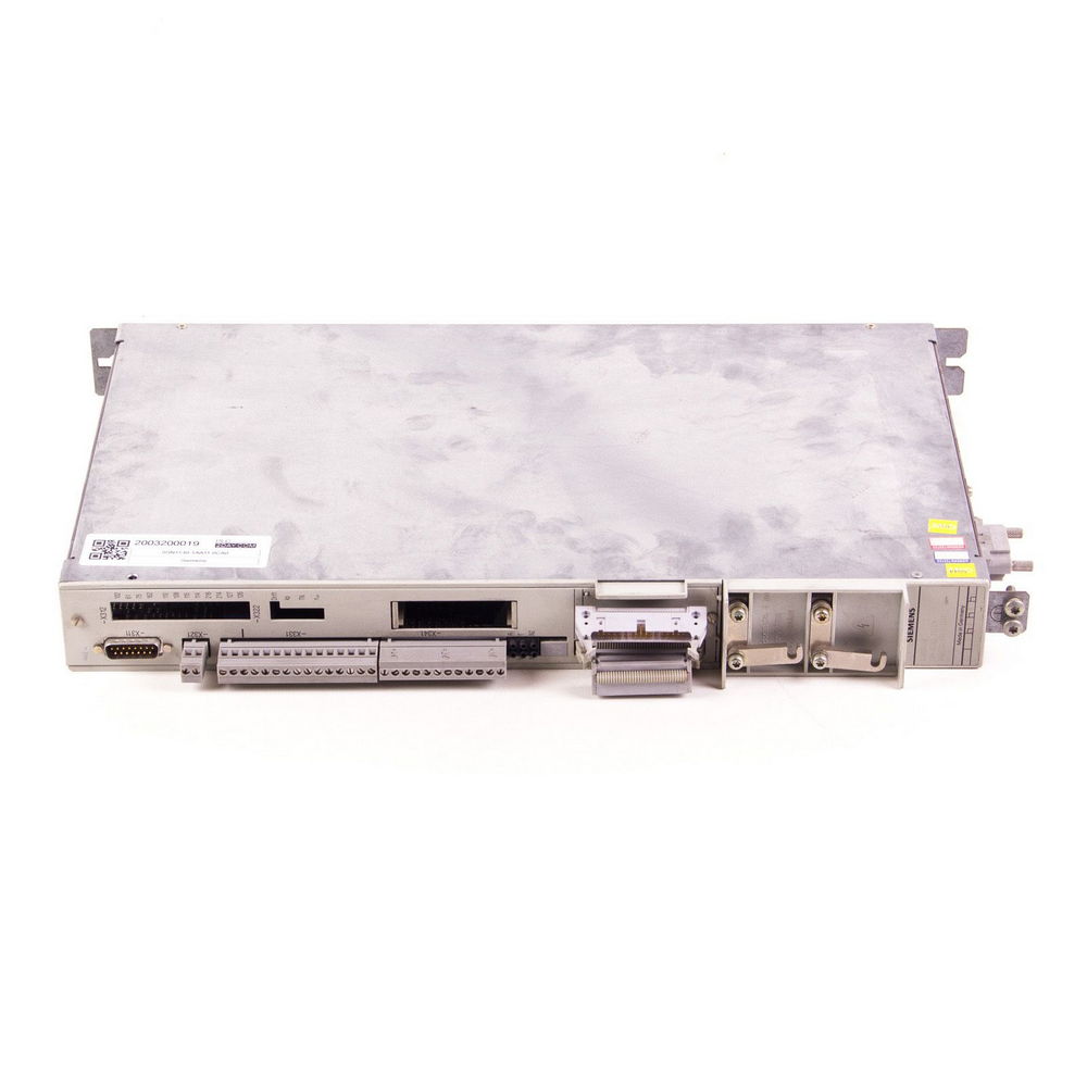 SIEMENS | 6SN1130-1AA11-0CA0 | USPP