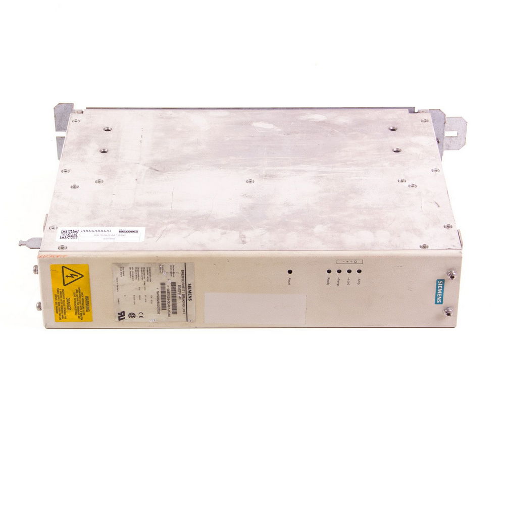 SIEMENS | 6SE7028-0EA87-2DA0 | USPP