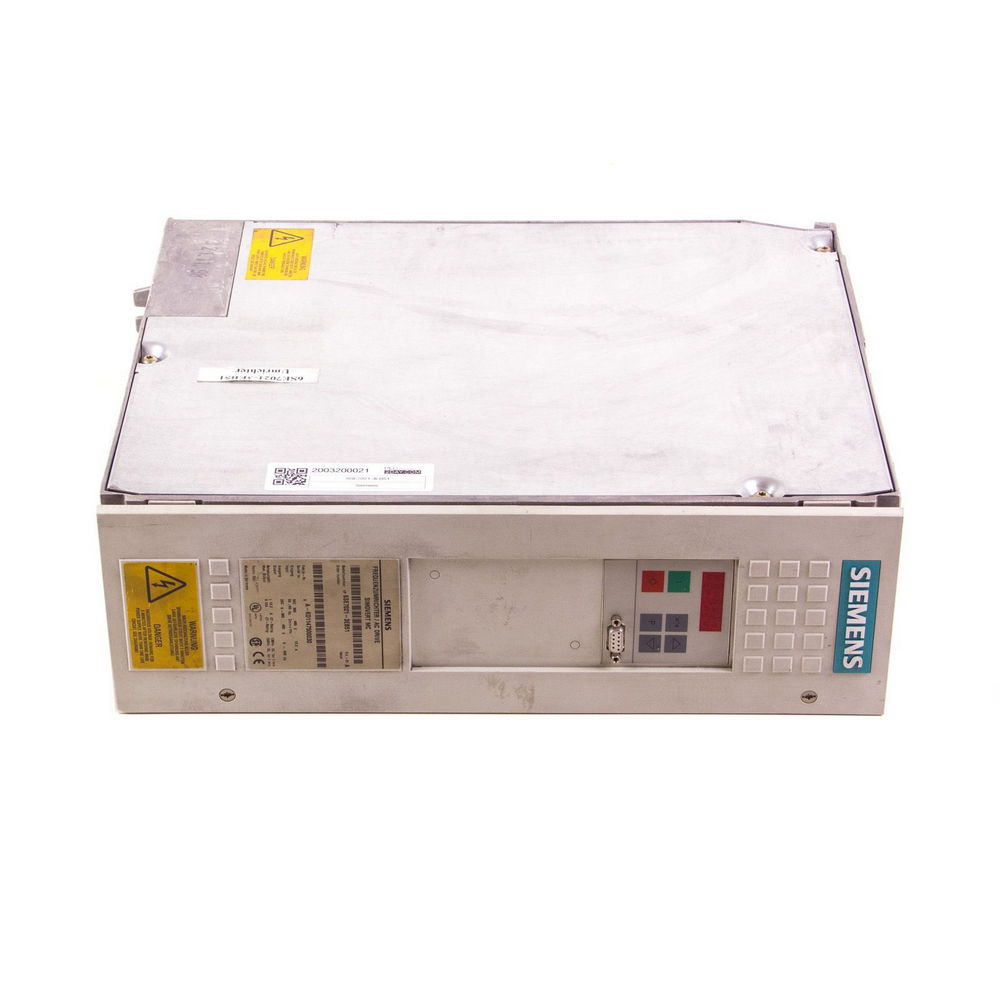 SIEMENS | 6SE7021-3EB51 | USPP