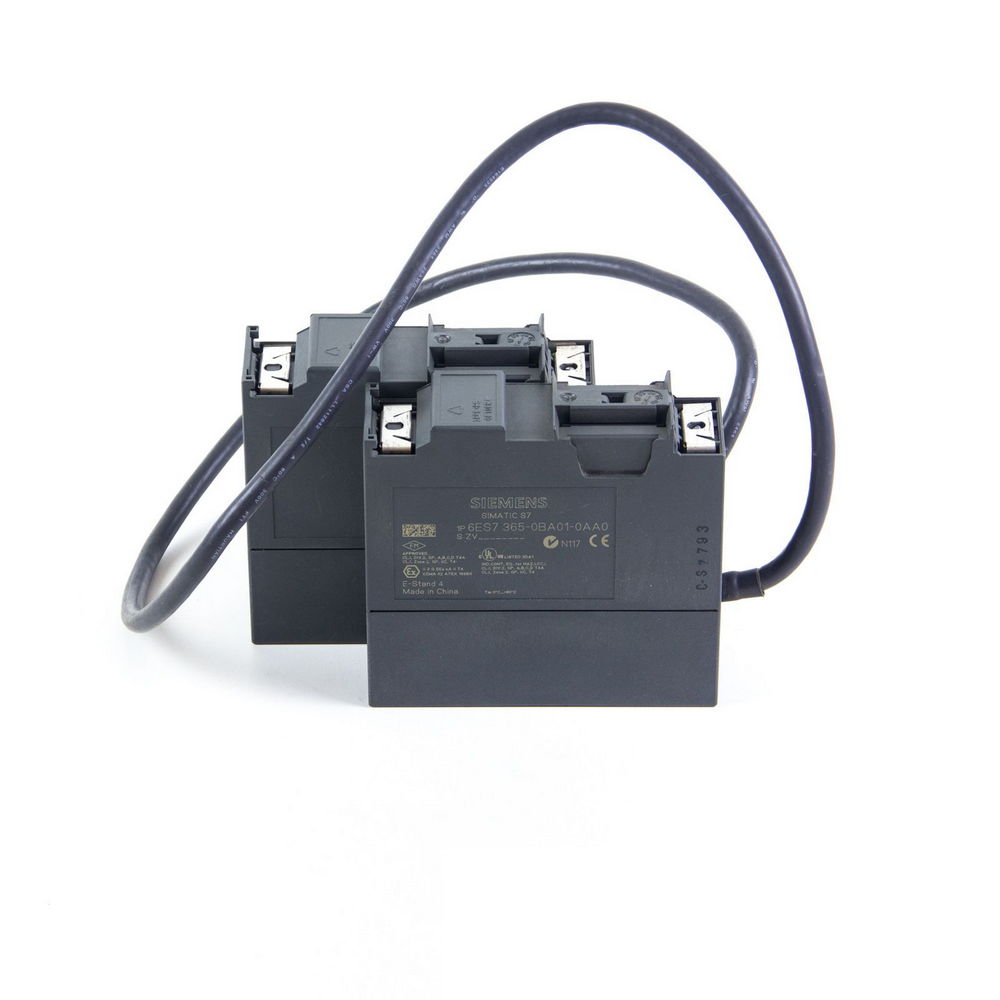 SIEMENS | 6ES7365-0BA01-0AA0 | USPP