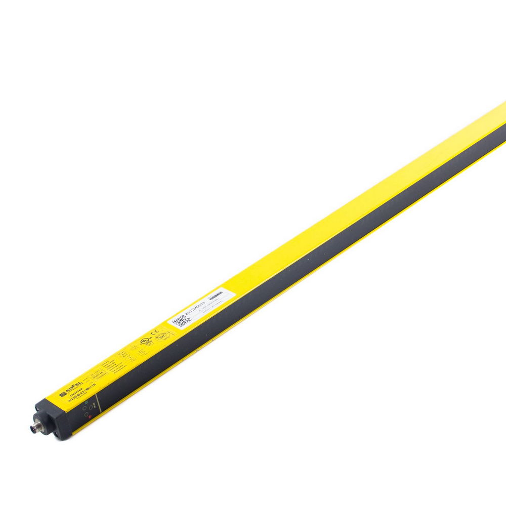 ASTEEL JAYSENSOR | VE 1359L (SX2T913BL) | USPP
