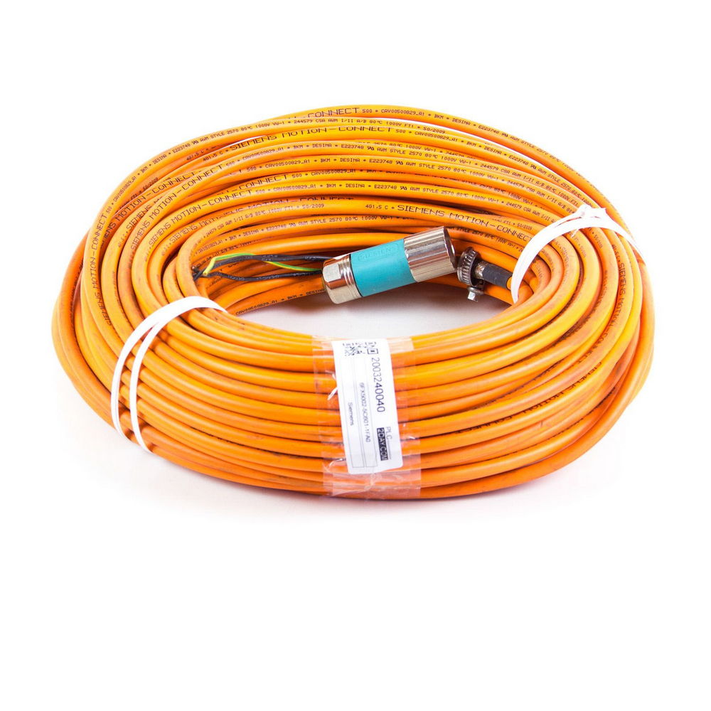 SIEMENS | 6FX5002-5C601-1FA0 | NSPP — изображение 4