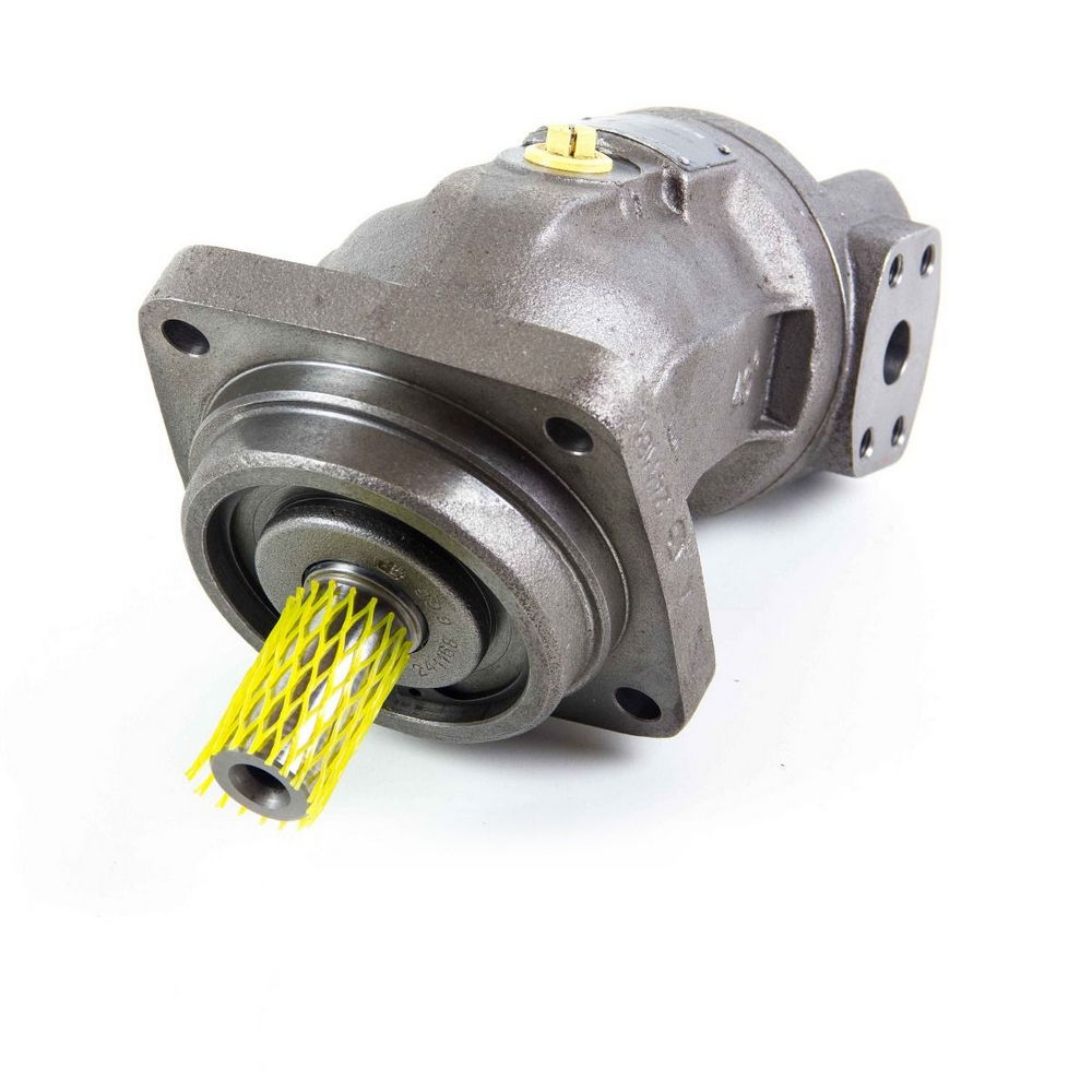 BRUENINGHAUS HYDROMATIK | A2FO45/61R-PPB05-P | NSFP