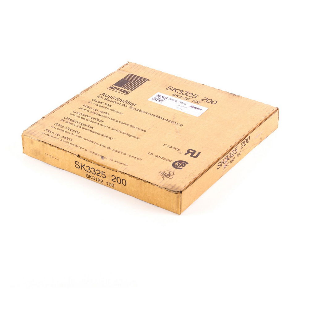 RITTAL | SK 3325 200 | NSFP