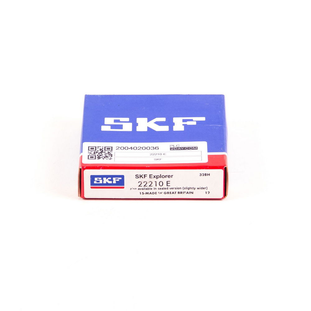 SKF | 22210-E | NSFP(S)