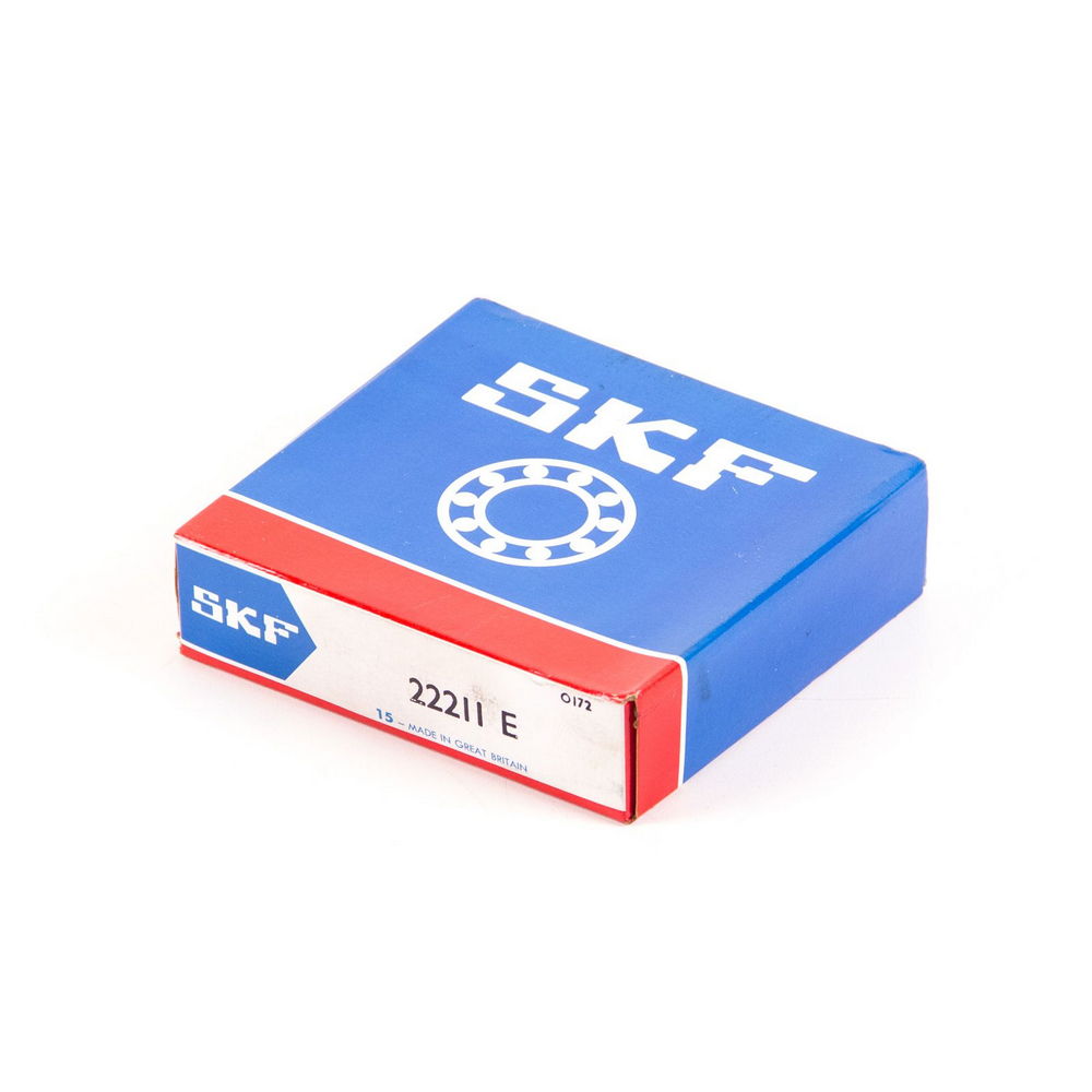 SKF | 22211-E | NSFP(S)
