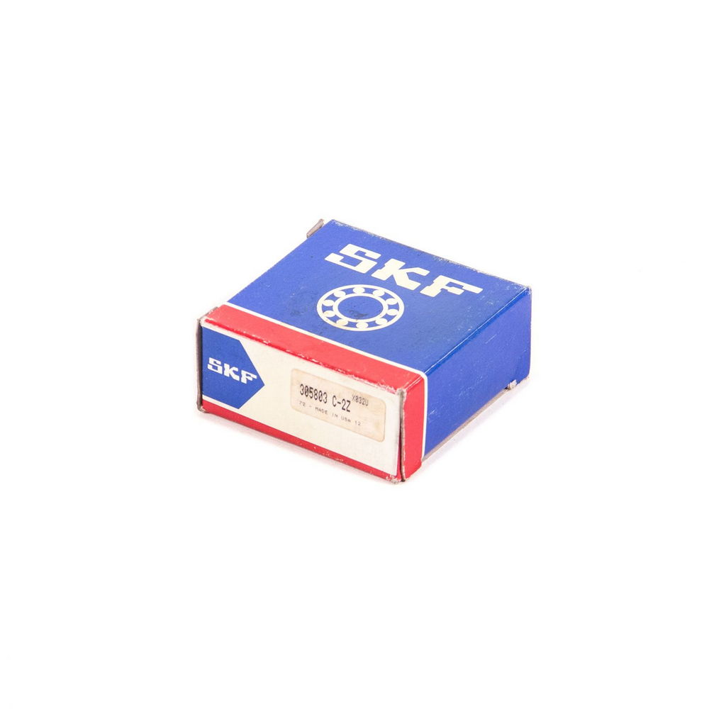 SKF | 305803-C-2Z | NSFP(S)