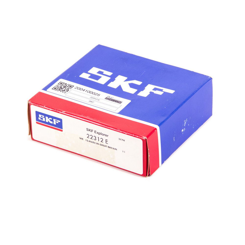SKF | 22312-E | NSFP(S) — изображение 3
