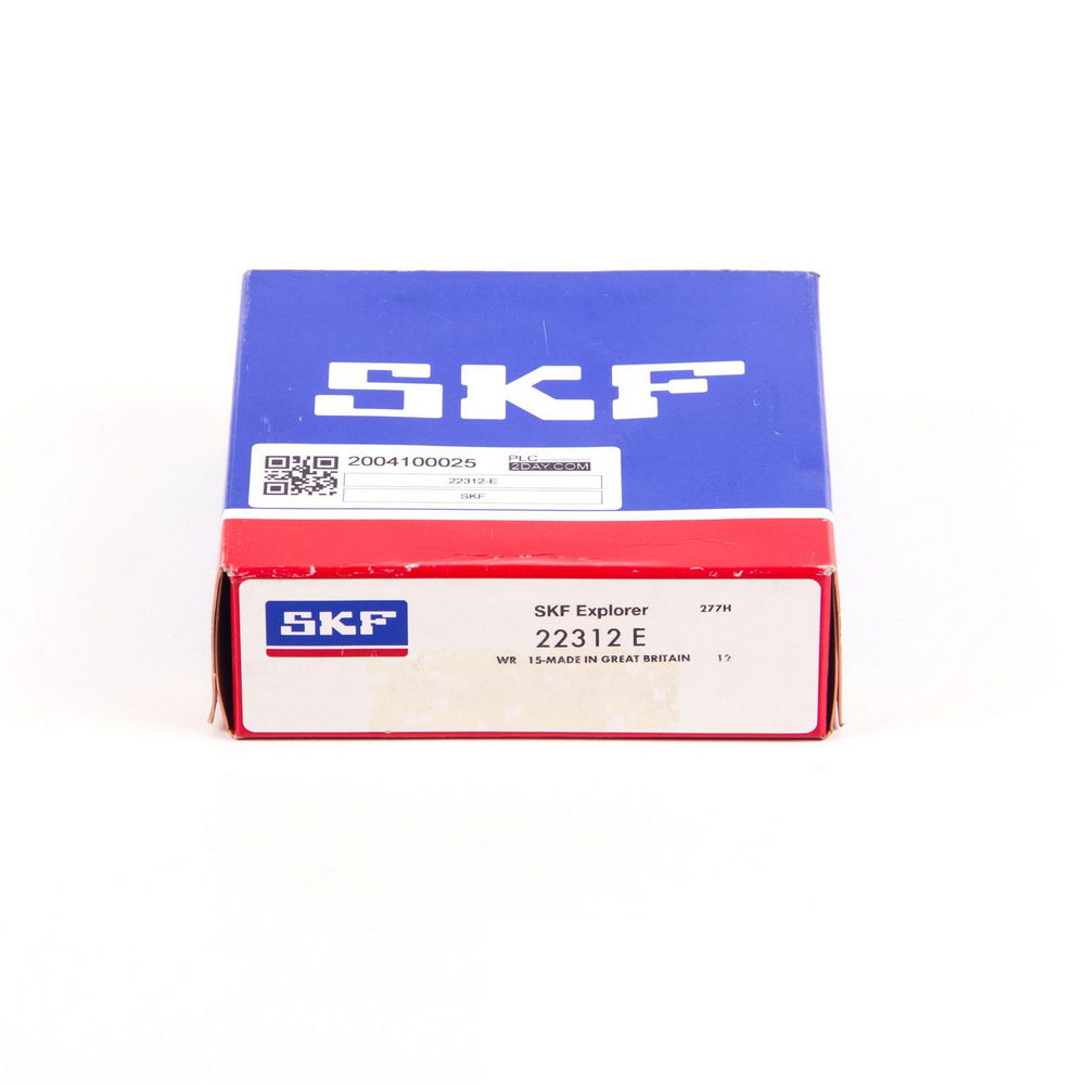 SKF | 22312-E | NSFP(S)
