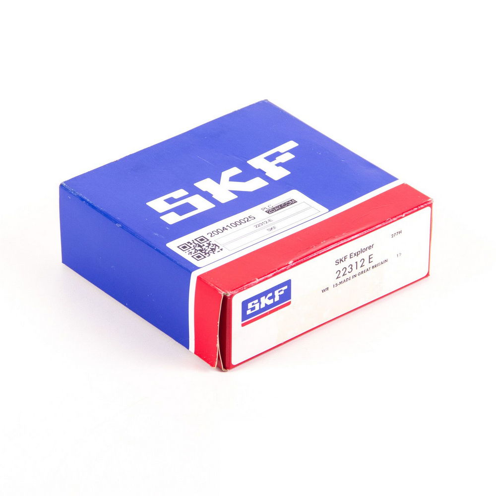SKF | 22312-E | NSFP(S) — изображение 2