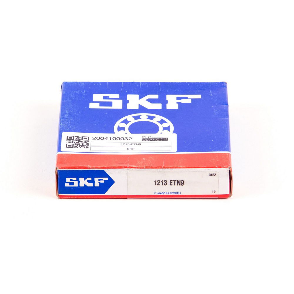 SKF | 1213-ETN9 | NSFP(S) — изображение 2