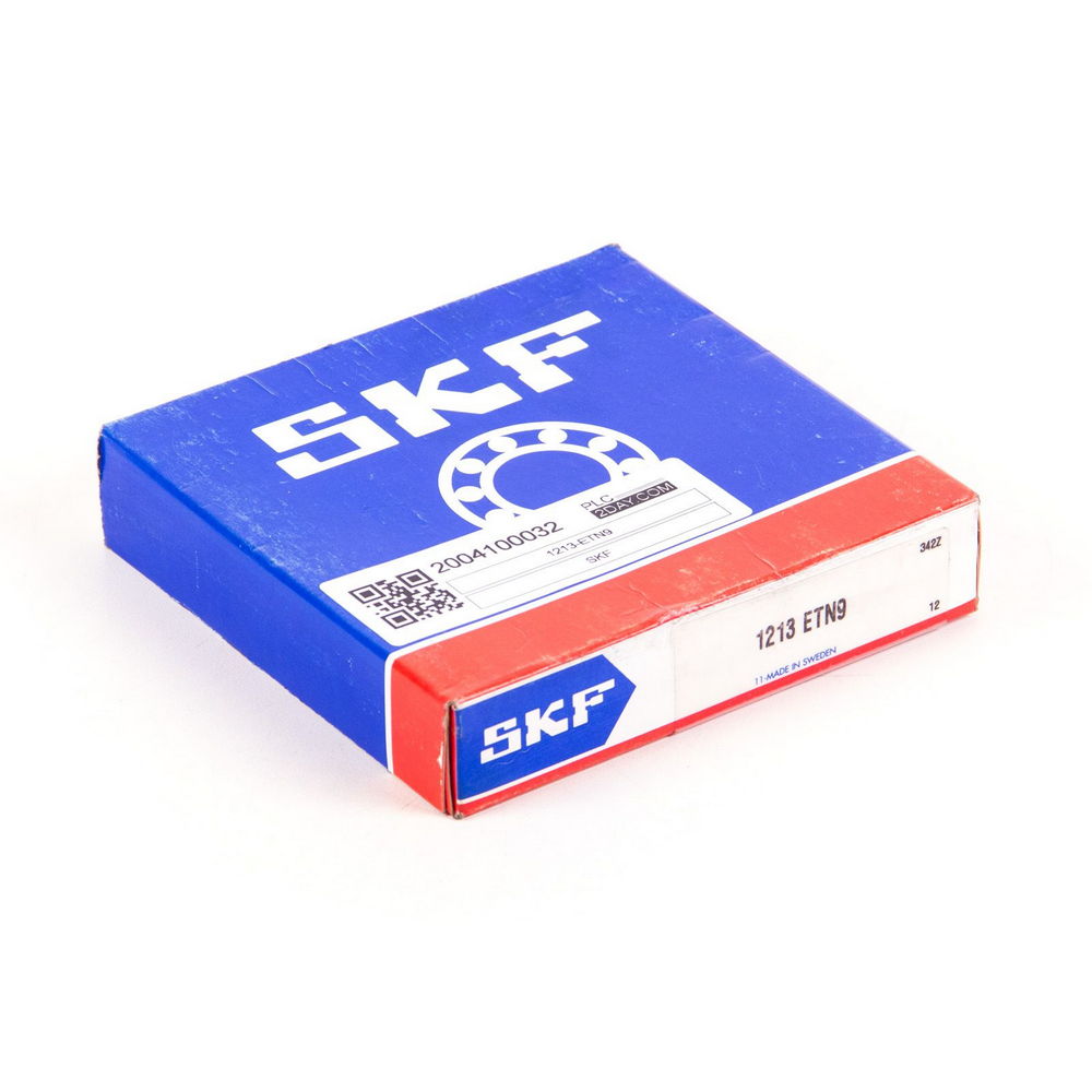 SKF | 1213-ETN9 | NSFP(S) — изображение 3