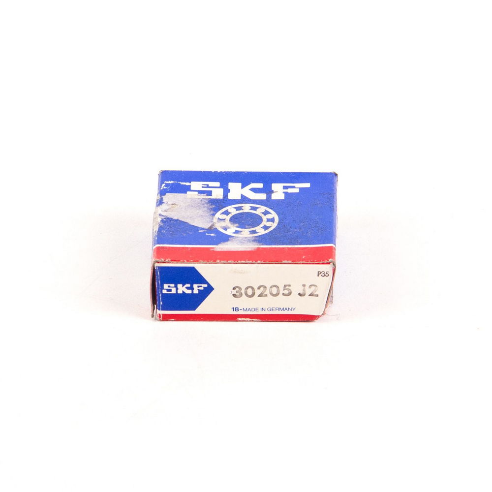 SKF | 30205-J2 | NSFP(S)
