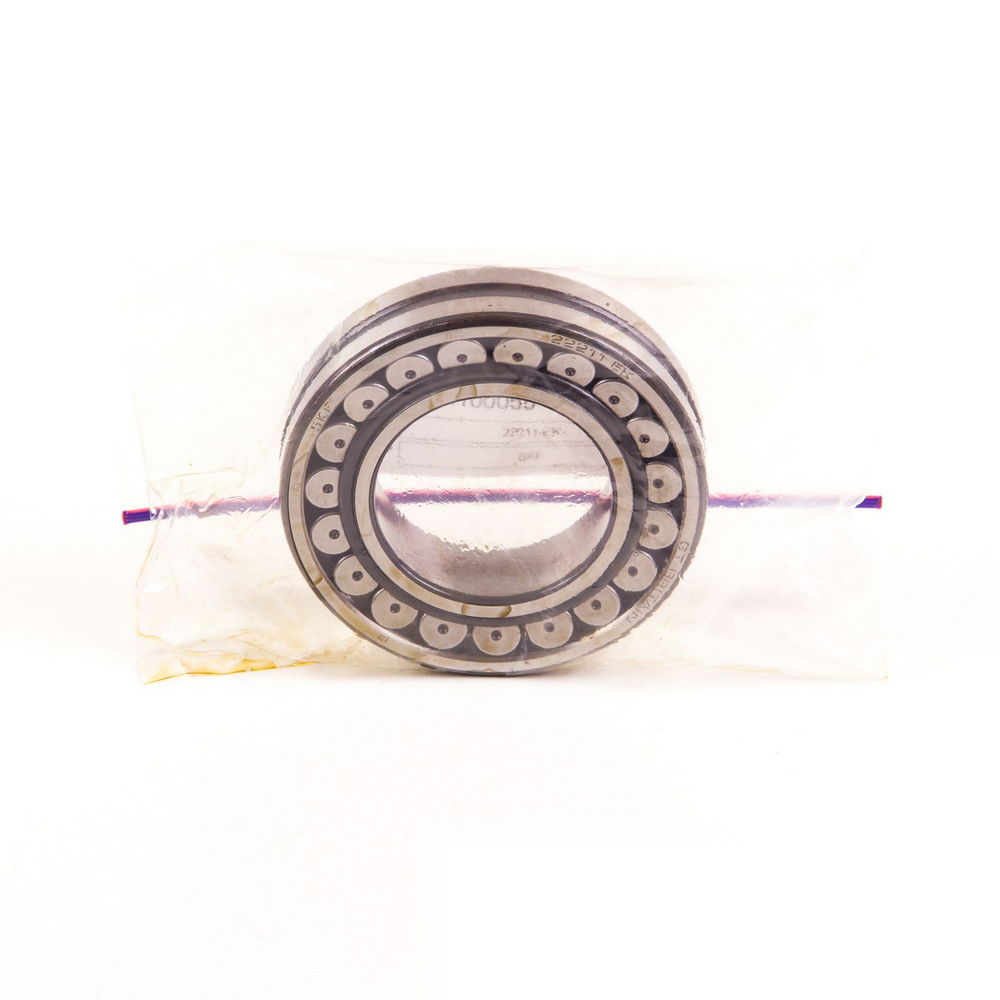 SKF | 22211-EK | NSPP