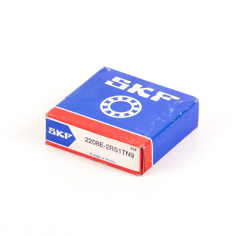 SKF | 2208E-2RS1TN9 | NSPP
