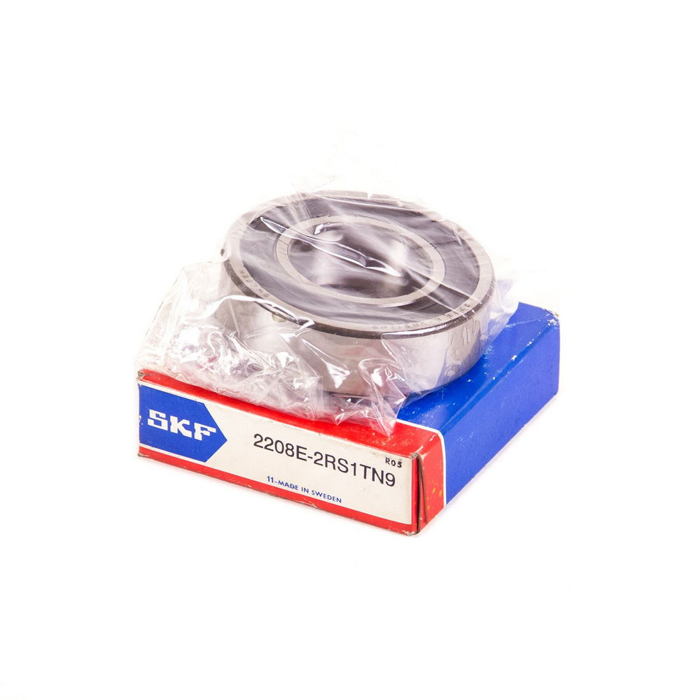 SKF | 2208E-2RS1TN9 | NSPP — изображение 2