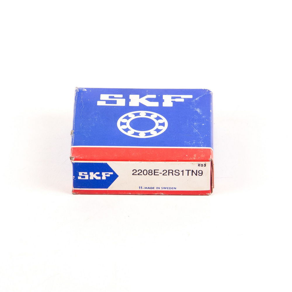 SKF | 2208E-2RS1TN9 | NSPP — изображение 3