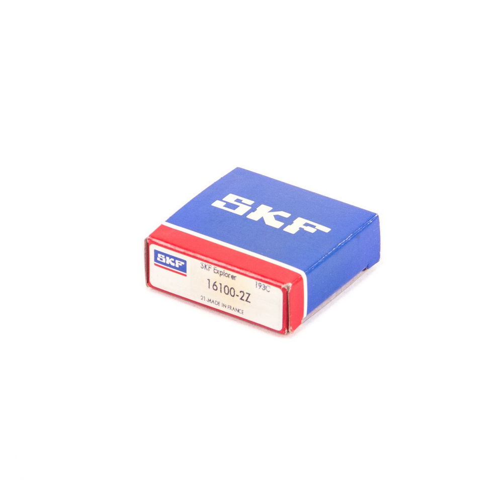 SKF | 16100-2Z | NSFP