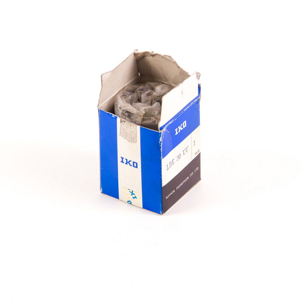 IKO LBE-30-UU | NSPP